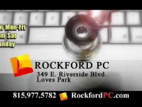 Rockford PC