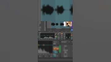De-Essing in Ableton Live #abletonlive #vocalproduction