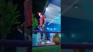 Zubeen garg live performance at Bakaitari Rongali Bihu 2023