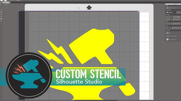 Introduction to Silhouette Studio! Learn the Basics of Vinyl Cutters and How to Design for Them