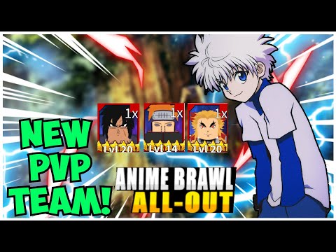 NEW* ALL WORKING CODES FOR ANIME BRAWL ALL OUT 2022! ROBLOX ANIME BRAWL ALL  OUT CODES 