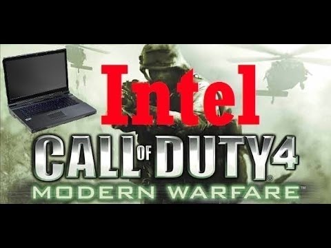 cod4 modern warfare intel locations