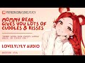 ASMR Mommy Bear Gives You Cuddles And Kisses🐠🐾🥠Little Cub Wholesome Sleep AID Rain ASMR Mommy Bear Gives You Cuddles And Kisses🐠🐾🥠Little Cub Wholesome Sleep AID Rain