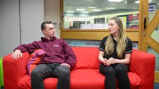 What are the benefits of becoming a Course Rep?