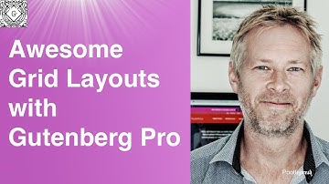 Awesome Columns and Grids using the WordPress Block Editor and Gutenberg Pro