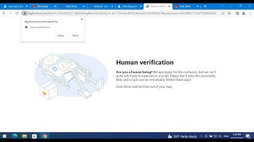 Daphomost.com web push notifications - how to remove?