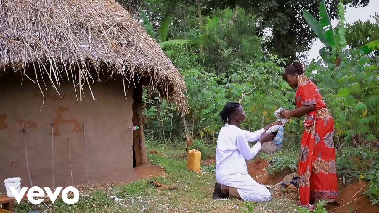 Narza Wyne Officail - Ebiseera Ebyo