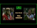 FULL VERSION 1980 - Borg vs El Shafei - Wimbledon の動画、YouTube動画。