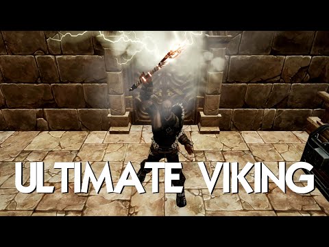 Ultimate Viking
