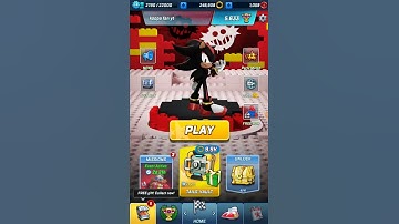 sonic forces has a problem