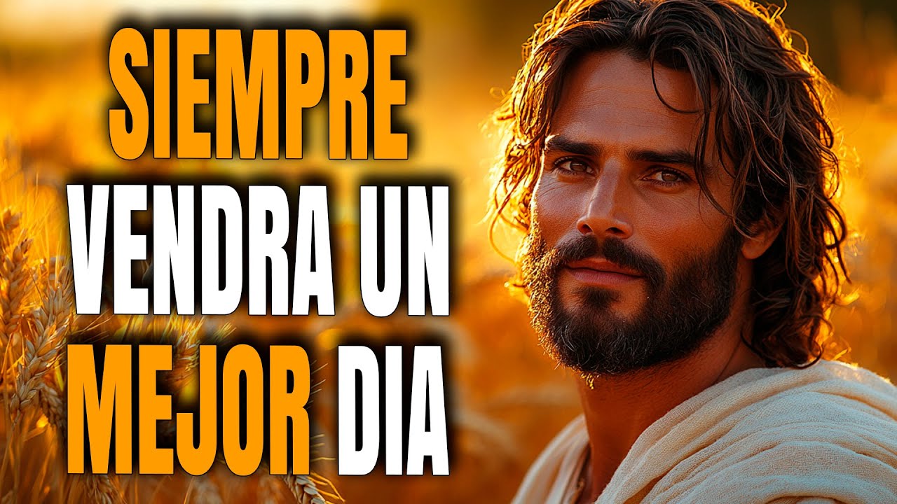 Cómo Superar un Día Difícil con la Ayuda de Dios | Reflexión Cristiana