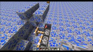 T.R.A.P.S. - Ep.2 An Easy Hallway Pitfall Trap
