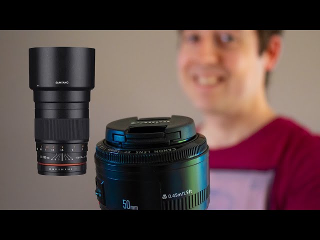 The 2 BEST Lenses for Astrophotography? class=