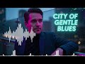 Whiskey Lounge Blues | Deep Emotional Vibes | Gentleman’s Late Night Playlist