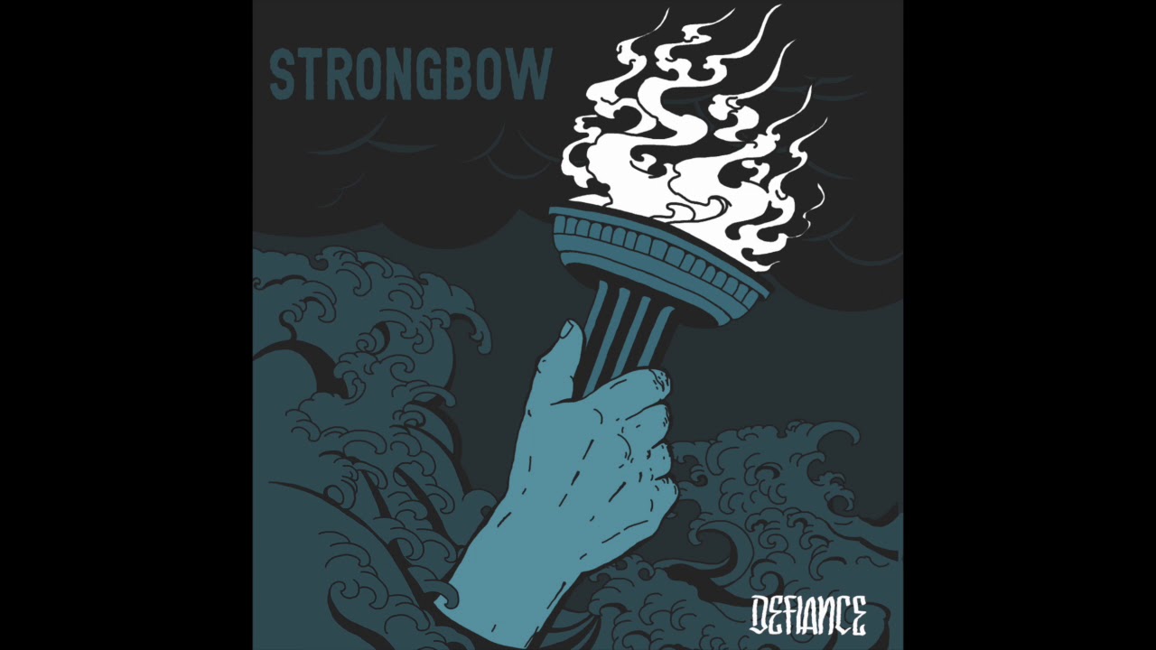 Watch Strongbow - Gone (Official Audio) on YouTube Watch Strongbow - Gone (Official Audio) on YouTube