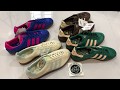 PILIH YANG MANA ?? | Adidas Broomfield VS Padiham