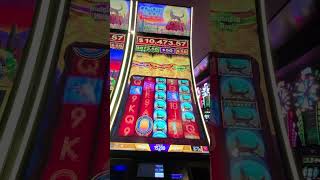 Wolf Run Slot - Hot Desert Nights - Bonus Big Win! screenshot 4