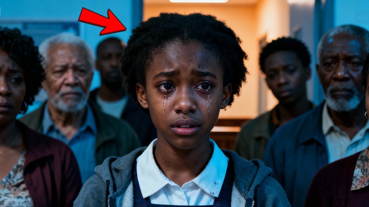 If Only She Had Listened—A Teen Girl’s Story of Deep Regret