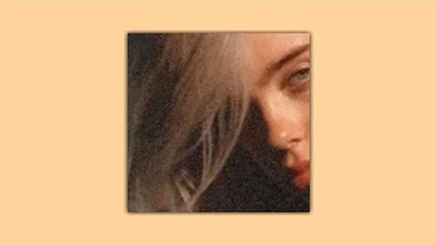 Billie Eilish - hotline (edit) (sped up)