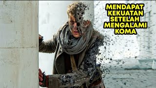 Download lagu An architect gains powers after falling into a coma - Movie Storyline