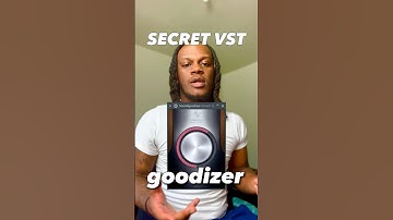 Did you know Maximus actually has the Soundgoodizer plugin inside? 🔥 #flstudio #flstudiotips