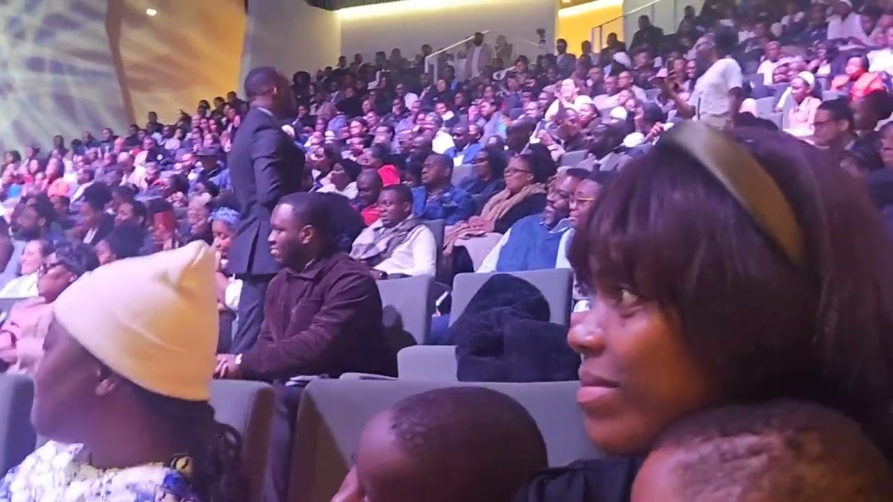 Journée Internationale avec VGR 