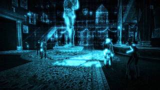 Otherland - Action MMORPG - Announcement Trailer - gamescom 2011