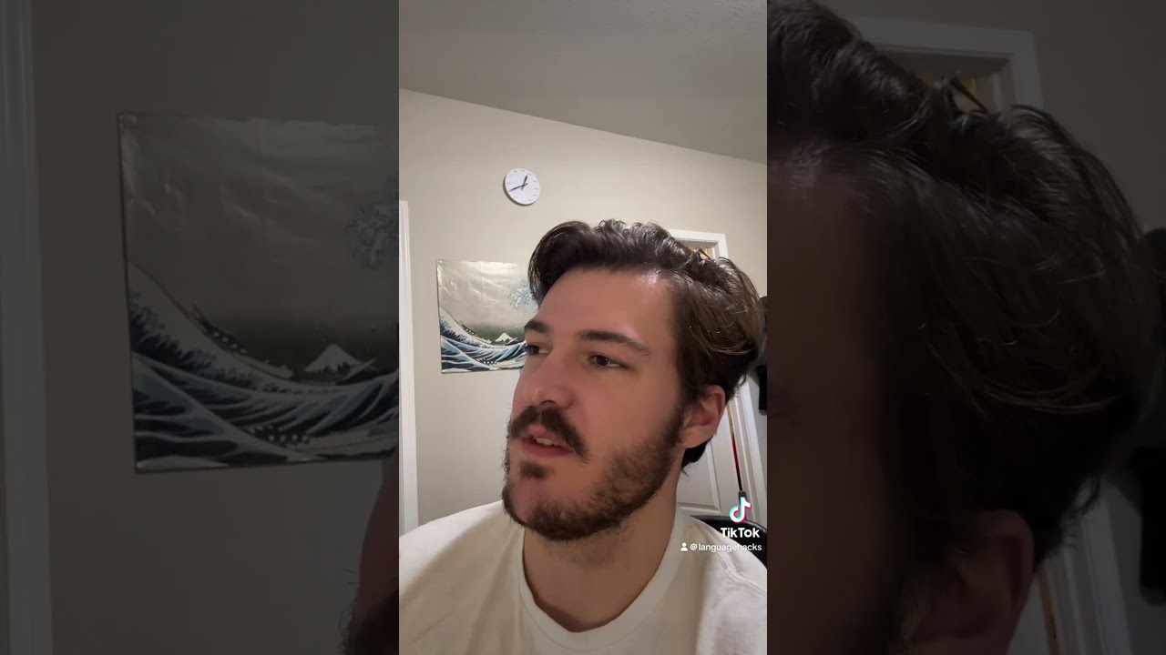  Accidentally Learns Wrong Language Linguistics Languagelearning Spanish