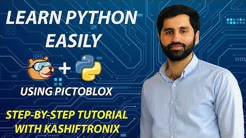 Simple Calculator in Python | PictoBlox Tutorial for Beginners
