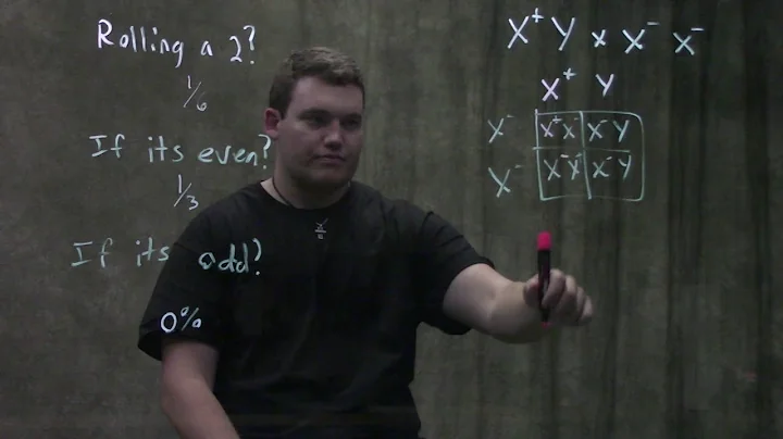 Genetics: Conditional Probability