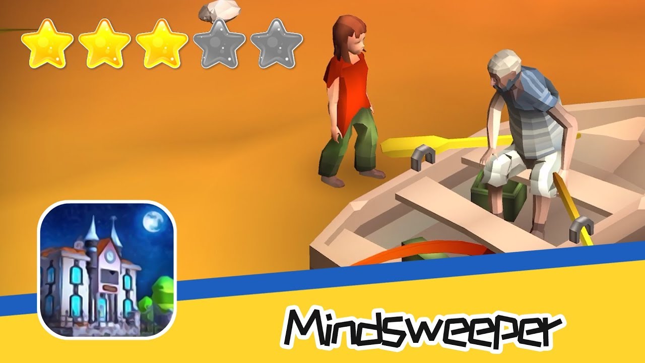 Puzzle walkthrough. Прохождение игры puzzle adventures.