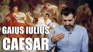Iulius Cezar Resimi