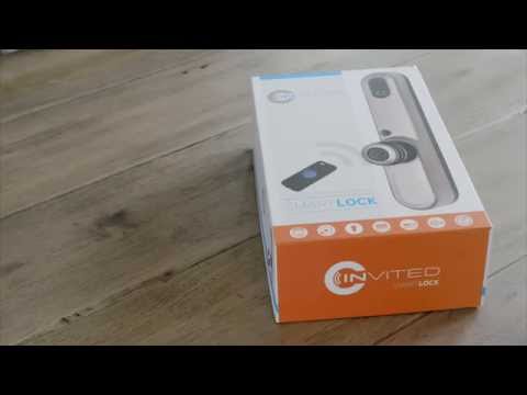 Invited Smart Lock