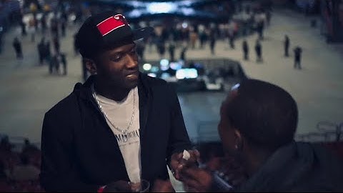 Wo Niser Feat. OZ Fax - Snake Me (Official Video)