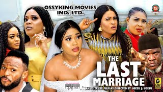 THE LAST MARRIAGE SEASON 1 (2002 NEW MOVIE) -2022 Latest Nigerian Nollywood Movie|Ugezu J Ugezu Dir