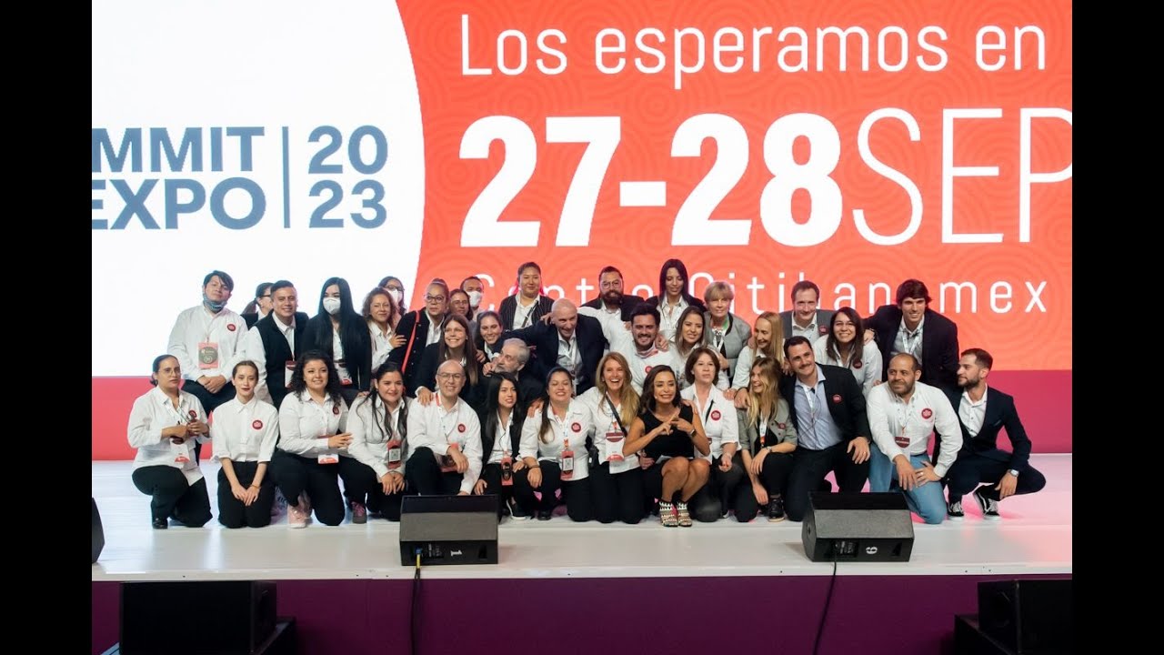 THE FOOD TECH® I SUMMIT & EXPO 2022 - Videomemoria