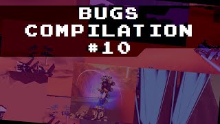 Robocraft - Bugs Compilation #10