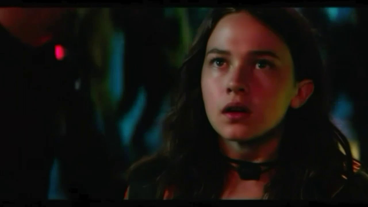 Pacífic Rim Uprising 《AMV》