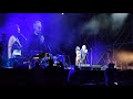 Andrea Bocelli and Anggun - Can't help falling in love ( Live in Forte dei Marmi ) 26/08/21