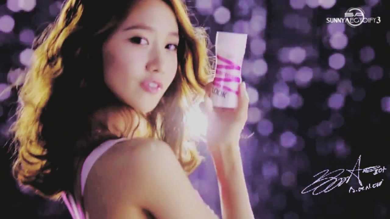 [FMV] Yoona (윤아) is too beautiful