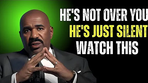 🎯 "He's Not Over You, He's Just Silent 😶💔 – WATCH THIS 🔥💯"