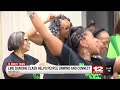 Henrico line dancing class brings community together every Tuesday