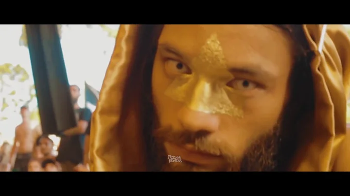 Freedom Fighters @ Adhana Festival 2018/19 [Full Set]