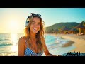 BEST DEEP HOUSE CHILL MIX 2025 | ULTIMATE RELAXATION MUSIC