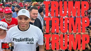 5 Reasons Black Americans Are Voting for Trump by Lionel Nation 6,702 views 8 days ago 12 minutes, 14 seconds