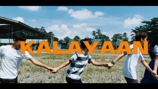 KALAYAAN | Spoken Poetry - ESP PFT| Magatos Integrated School