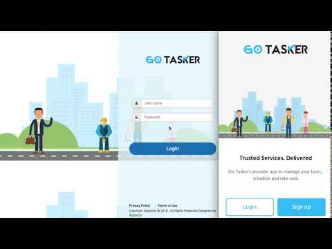 servicace-|-dispatcher-web-+-provider-app-|-uber-for-x-script