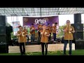 Download Mp3 Kun Anta - Humood AlKhudher (Live Cover By Spectamony) Gudang lagu Download Mp3 Kun Anta - Humood AlKhudher (Live Cover By Spectamony)