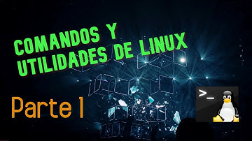 10 comandos imprescindibles en Linux Parte 1