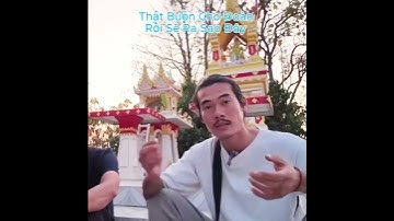 Thầy Loại A Báu Nghi Là  #thayminhtue #suminhtue